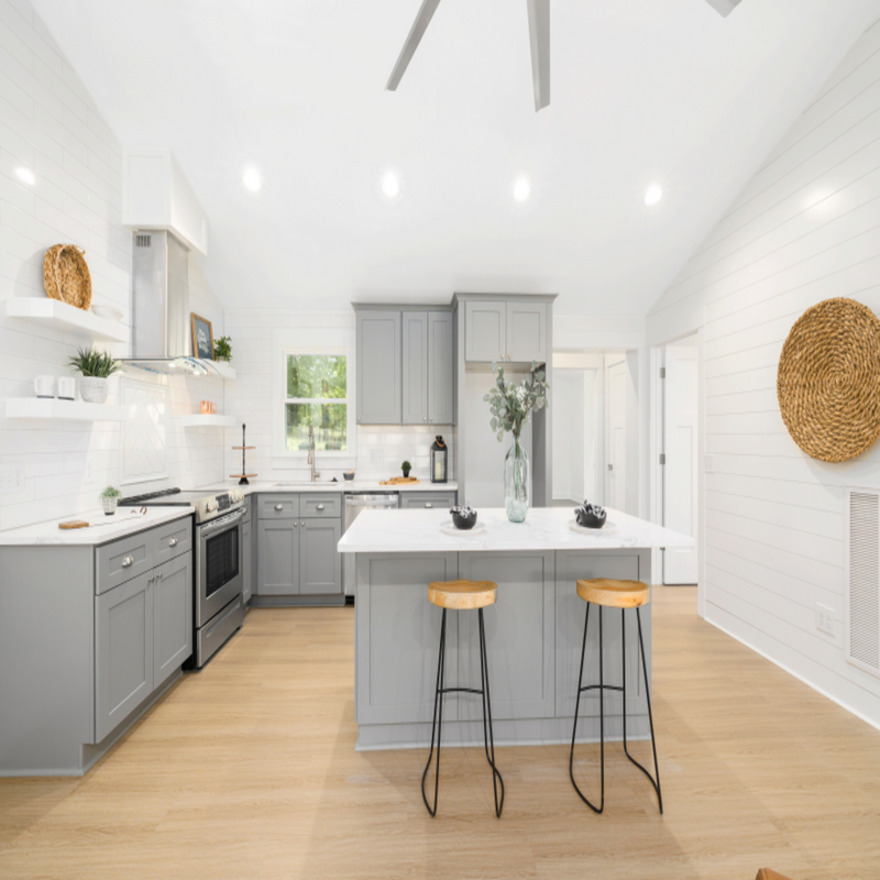 Creative Kitchen Storage Solutions: Practical Tips for Organization
