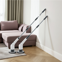 Electric Cleaning Brush