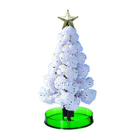 Novelty Magic Growing Christmas Tree Paper Tree/ 新奇魔法種植聖誕紙樹