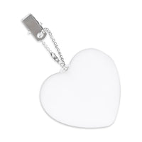 LED Heart-shaped Handbag Light – Luminous Night Light/LED心型手提包燈 – 夜光小夜燈.