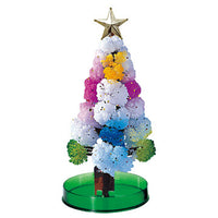 Novelty Magic Growing Christmas Tree Paper Tree/ 新奇魔法種植聖誕紙樹