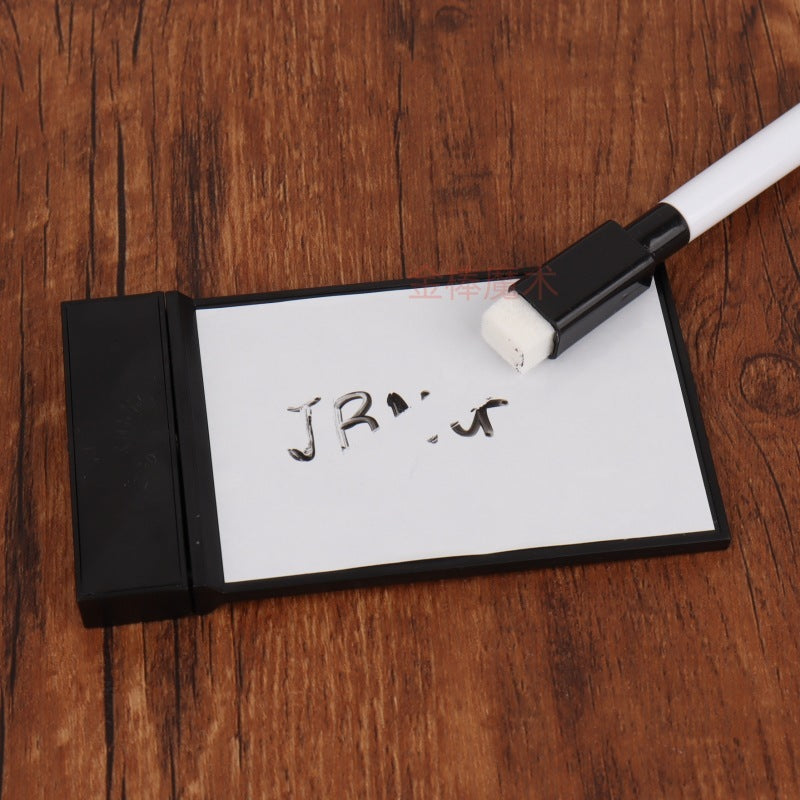 Magic Drawing Board - Transient Photo Transformation Prop/魔法畫板-瞬態照片變換道具