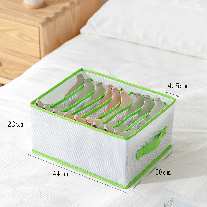 Clothes Storage Box – Home Organization and Finishing Storage/衣物收納盒 – 居家整理整理收納.