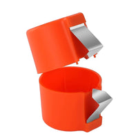 Egg Shell Opener & Beater – Kitchen Baking Tools & Gadgets/蛋殼開啟器和攪拌器 – 廚房烘焙工具和小工具.