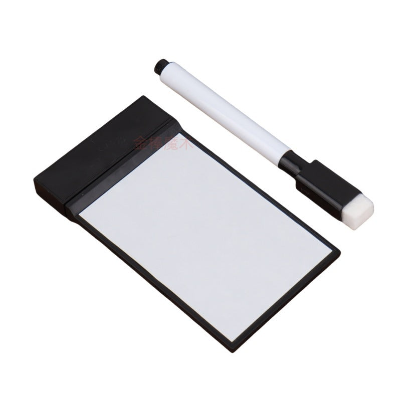 Magic Drawing Board - Transient Photo Transformation Prop/魔法畫板-瞬態照片變換道具