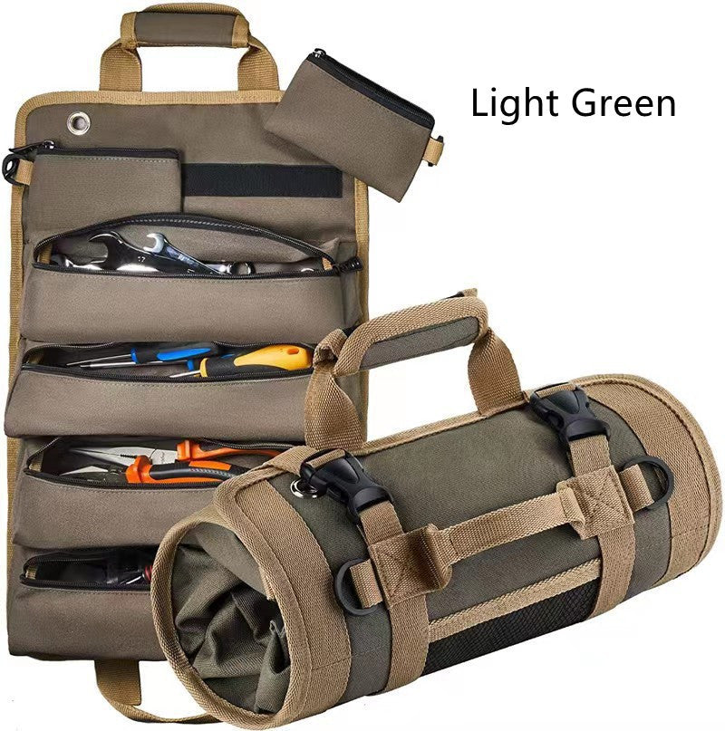 Shockproof Hardware Electrical Tools Buggy Bag/五金電器工具包